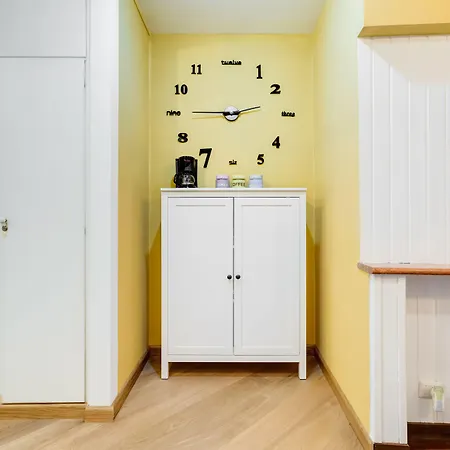 Trastevere Suite Just Renewed-3